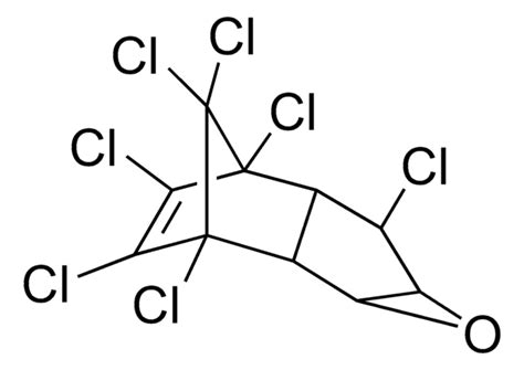 Heptachlor Exo Epoxide Isomer B Vial Of G Analytical