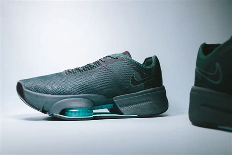 Обзор кроссовок Nike Air Zoom SuperRep 3 | KrossClub