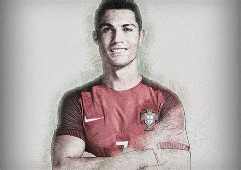 Desenho Da Camisa Do Cr7 - Melhores Desenhos Do Cristiano Ronaldo CR7 O Lendário 1.jpg | PDF