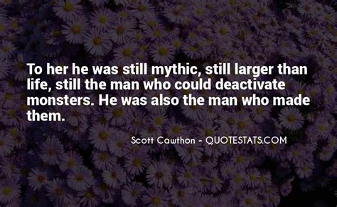 Top 38 Scott Cawthon Quotes: Famous Quotes & Sayings About Scott Cawthon