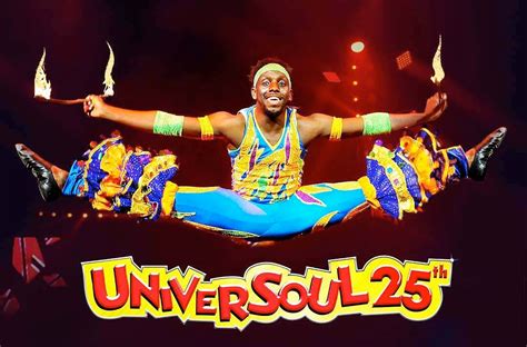 Universal Soul Circus Chicago 2024 Neet - Elana Harmony