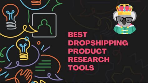 Dropshipping Product Research Tips 7 Best Tools Koala