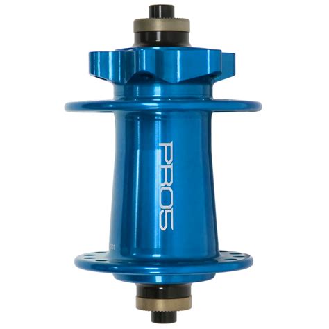 Hope Pro 5 6 Bolt Front Hub Quick Release Merlin Cycles