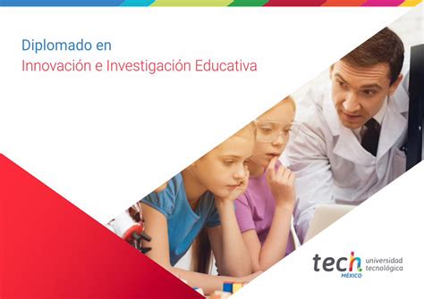 PDF Diplomado en Innovación e Investigación Educativa PDFSLIDE NET