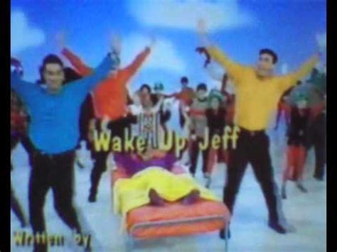 The Wiggles Goodbye Dance