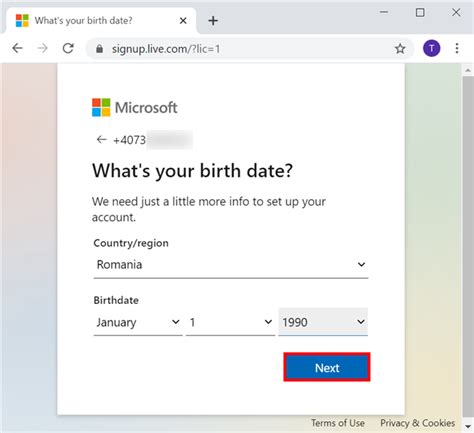 3 Ways To Create A Microsoft Account From Your Browser Digital Citizen