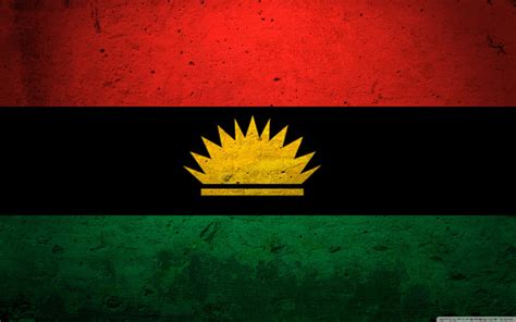 Biafra Flags Wallpapers - Wallpaper Cave