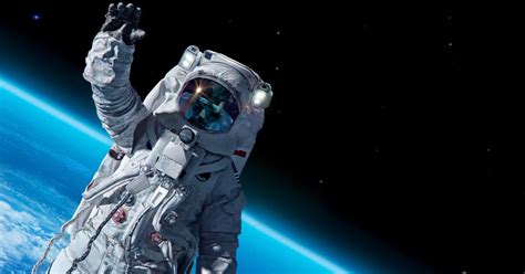 How much money does an astronaut make? | Tech News | Metro News