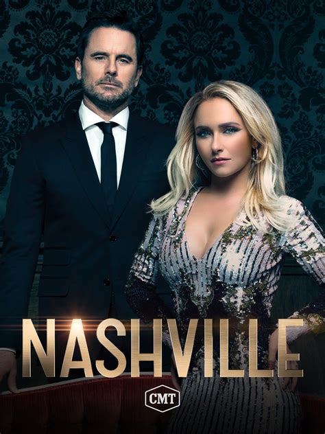 Season Six | Nashville Wiki | Fandom