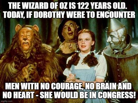 Wizard Of Oz Imgflip