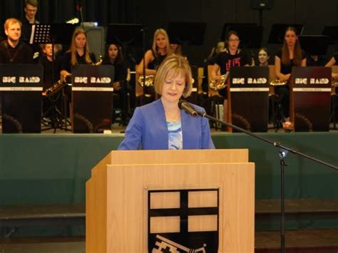 Meldung Verabschiedung Unseres Schulleiters Gymnasium Petrinum