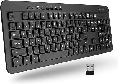 X9 Performance Teclado ergonómico USB multimedia con cable toma el