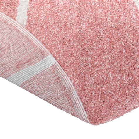 Tapete Lorena Canals Lavável Montanhas Nude Ø cm Bilila Baby