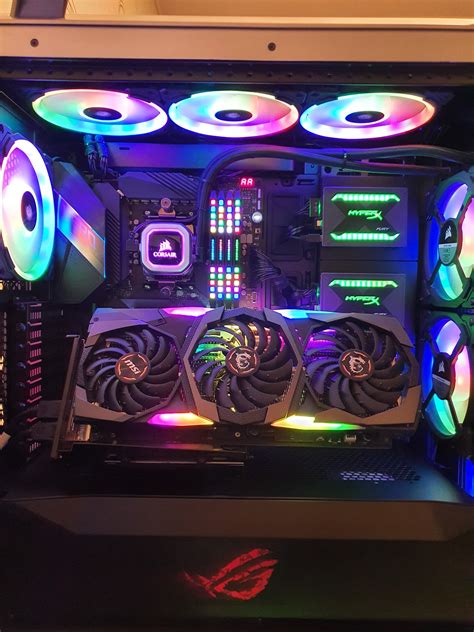 Cooler Master C700m Buildsgg