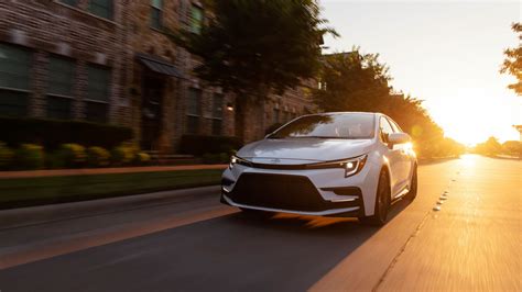 2023 Toyota Corolla Hybrid: A Comprehensive Guide On Features, Specs, And Pricing | TopSpeed