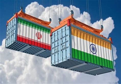 Iran-India trade rises 21% in November 2023 - Tehran Times