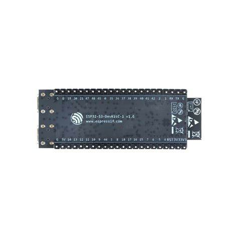 Esp S Devkitc N R Development Board Wi Fi Ble Mcu Module