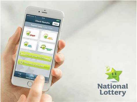 How To Play Lotto And Check Results Instantly With The National Lottery App