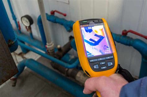 Thermography Testing All Questions Answered