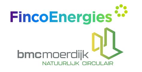 Fincoenergies En Bmc Moerdijk Sluiten Zich Aan Bij De Nvde Nvde