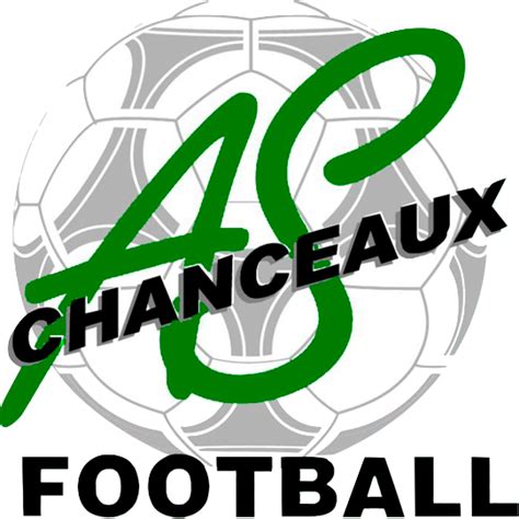 Equipe SENIORS 2 2ème division Poule B club Football AS CHANCEAUX