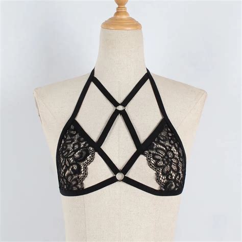 Women Sexy Lace Soft And Comfortable Bandage Lingerie Corset Push Up