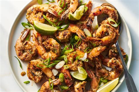 Our Best Shrimp Recipes - NYT Cooking