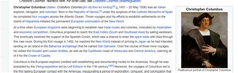 mindless freaks christopher columbus queen isabella ifinancer