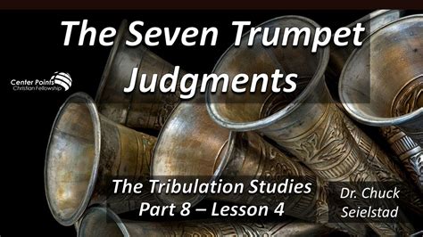 Teaching 022 The Seven Trumpet Judgments Part 04 YouTube