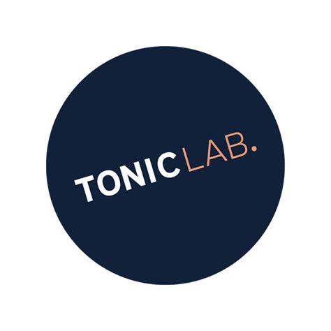 Tonic Lab | Marketing, Digital and Design Recruitment & Consulting