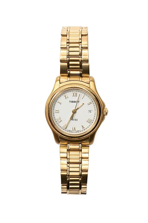Купить Часы кварцевые Tissot в СПб | NewLife.moda