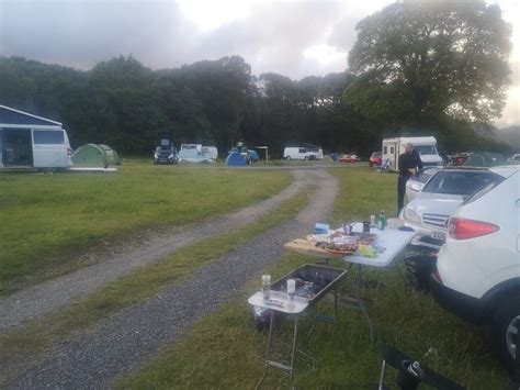 CONISTON HALL CAMPSITE - Updated 2022 Campground Reviews (England)