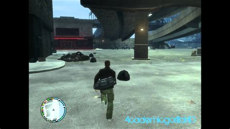 Zombie Mod Gta 4 - hypercrimson