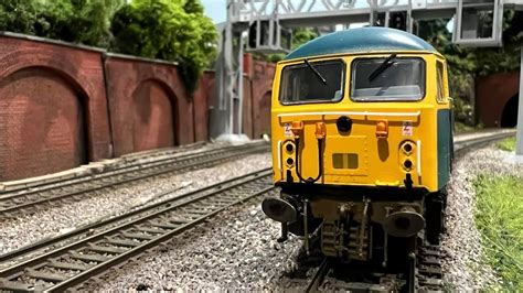 164 Farland Howe New Locomotives And New Sounds YouTube