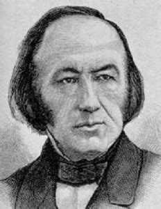 Claude Bernard 1813 1878 Fundador De La Medicina Experimental