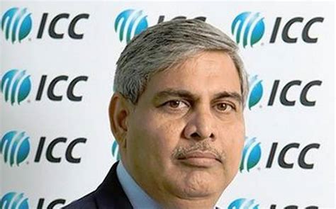 Shashank Manohar Quits As ICC Chairman