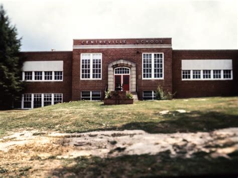 Centreville High Capital Project | Fairfax County Public Schools