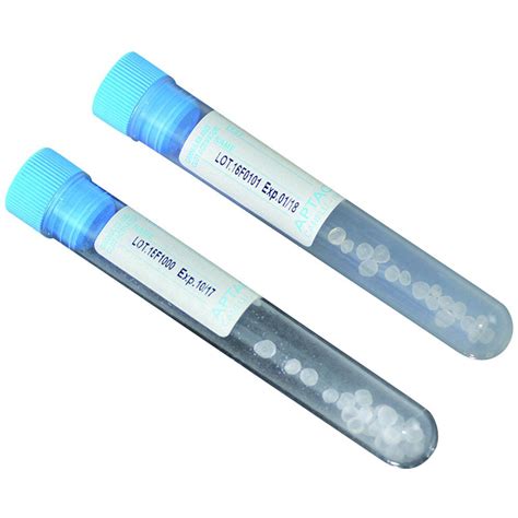 Tubes De Pr L Vement En Pp Avec Granul S Et Activateur De Coagulation