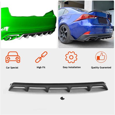 Carbon Fiber Parts For Lexus Tagged F Sport Package Ahacarbon