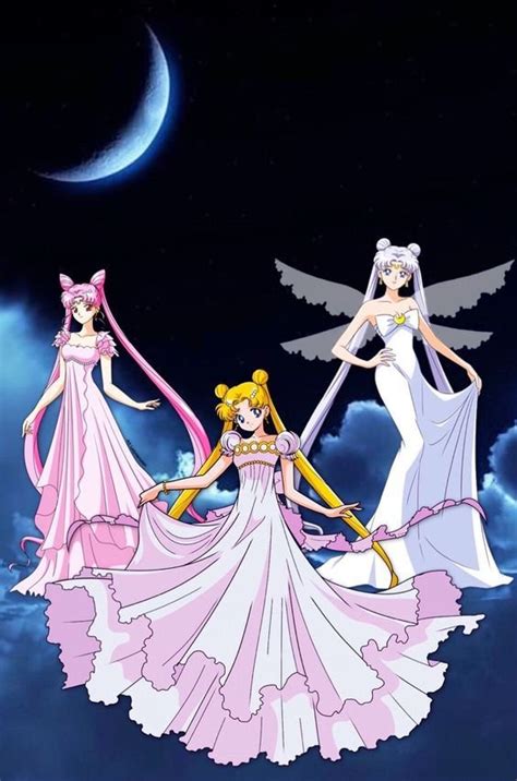 Anime Songs Sailor Moon Milenio De Plata Amino