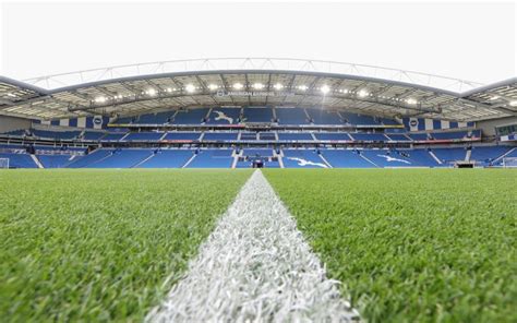 Events Events At The Amex Bhafc