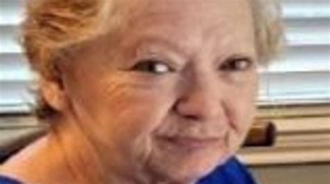 Silver Alert Issued For Elderly Woman After She Goes Missing For The Second Time