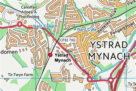 Ysgol Gymraeg Bro Allta (Ystrad Mynach) data