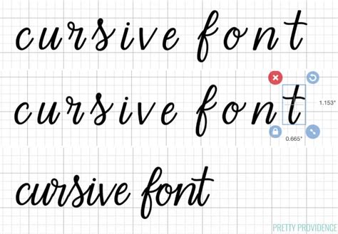 Best Fonts To Use In Cricut Design Space At Clifford Costello Blog