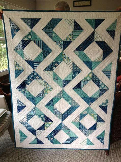 Great Hst Quilt Quilts Quilt Patterns Free Quilt Patterns