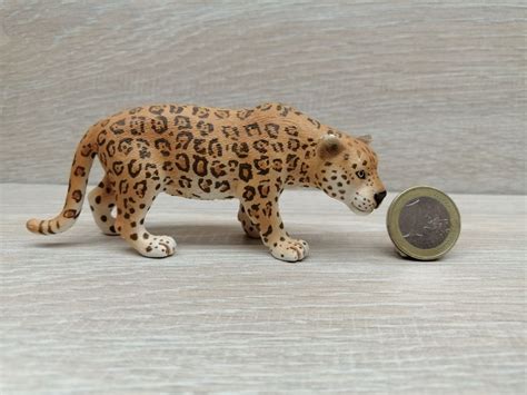 Schleich 14359 Jaguar Onlineshop Kinderlino