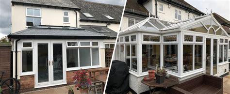 Orangery Vs Conservatory What S The Difference