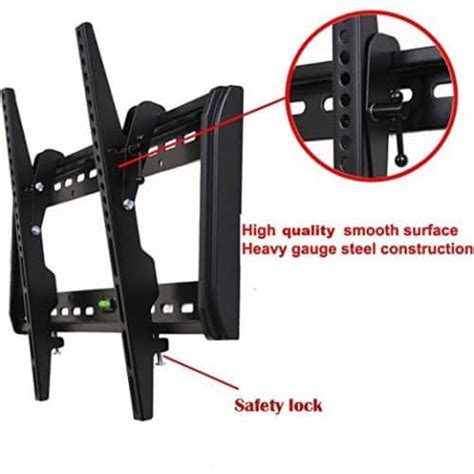 How To Remove Tv From Sanus Wall Mount Gadgetswright