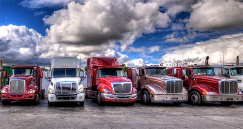 The Pros and Cons of Leasing a Truck - PowerLease