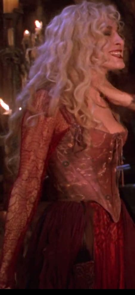 Ummmm Hocus Pocus Screenshots Sarah Sanderson Sarah Sarah Sanderson Sarah